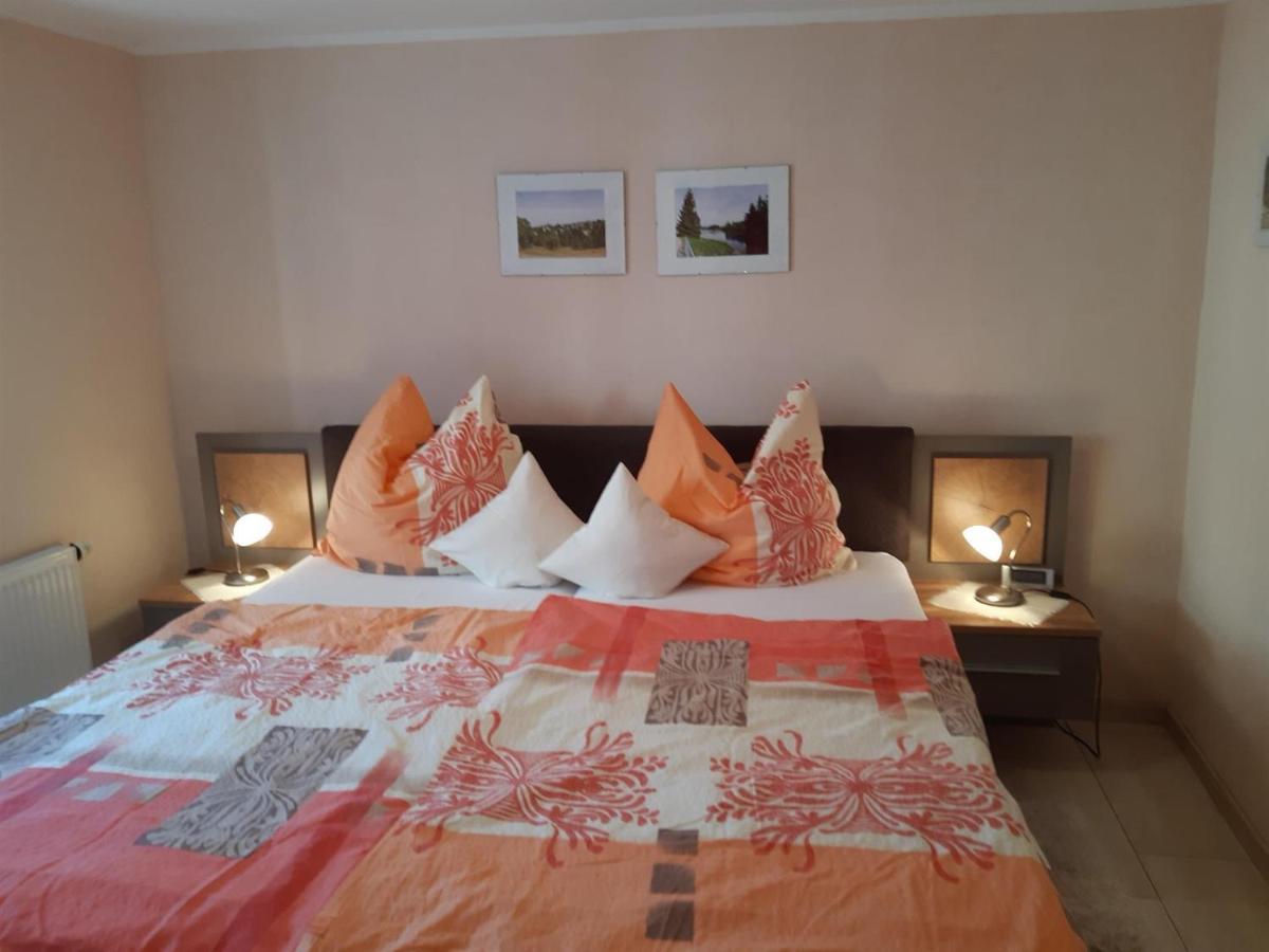 Ferienhaus Schelle Altenberg  Εξωτερικό φωτογραφία